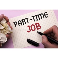 Part Time Jobs For Students ₹25000/- Daily Earn Online Zero Investment logo - Similar company to Parttimer