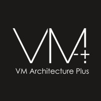 VM Architecture Plus logo - Similar company to 4B Studio