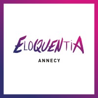 Eloquentia Annecy logo - Similar company to Dti