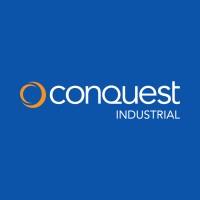 Conquest Industrial logo - Similar company to Conquest Equipment