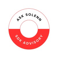 ASK Solenn / SDK Advisory logo - Similar company to Puntomov