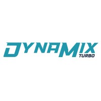 DynamixTurbo logo - Similar company to Fidia Engineering