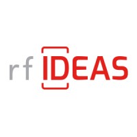 rf IDEAS, Inc logo - Similar company to Idmelon Technologies Inc.