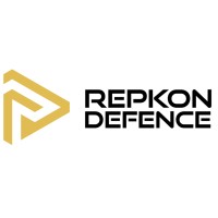 Repkon Defence logo - Similar company to Pivado Tasarım Ve Mühendislik A.Ş.