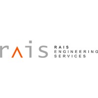 Rais Engineering Services s. r. o. logo - Similar company to Go Express Delivery