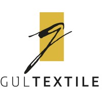 Gul Textile logo - Similar company to Rooftop Galata