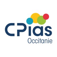 CPias Occitanie logo - Similar company to Atup-C