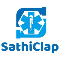 Sathiclap logo - Similar company to Meehelp India