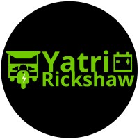 Yatri E Rickshaw logo - Similar company to Sathiya E-Rickshaw