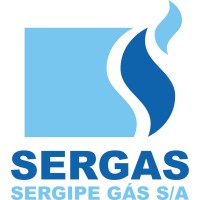 SERGAS - Sergipe Gás S.A. logo - Similar company to Itps Sergipe