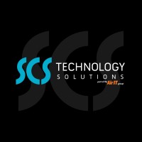 SCS Technology Solutions Ltd | Part of Air IT logo - Similar company to Silverbug | Part Of The Air It Group