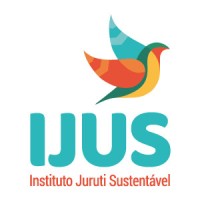 Instituto Juruti Sustentável logo - Similar company to Alcoa Foundation