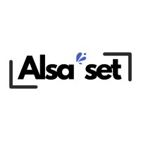 Alsa'Set logo - Similar company to Rezofora
