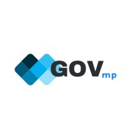 GOVmp logo - Similar company to All Star Secure