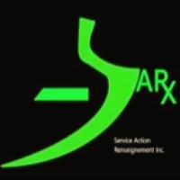 Sarx Inc logo - Similar company to A Techno-Legal Update