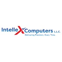INTELLEX COMPUTERS LLC logo - Similar company to Phoenix Entertainment