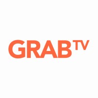 GrabTV logo - Similar company to Surgical Solutions