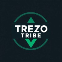 TREZO TRIBE logo - Similar company to Indrashmi Foundation