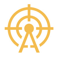 The AIM Company logo - Similar company to Verfacto