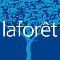 Laforêt immobilier Sarcelles logo - Similar company to Nova Immobilier D'Entreprise