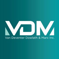 VDM Incorporated logo - Similar company to Rsa Property