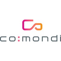 co:mondi GmbH logo - Similar company to Peeepl