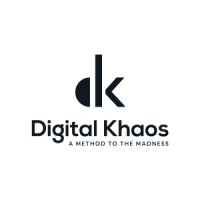 Digital Khaos LTD logo - Similar company to 4Sight Technology