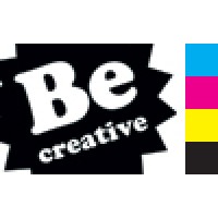 Be Creative UK logo - Similar company to The Starr Trust