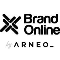 Brand Online logo - Similar company to Native Brands