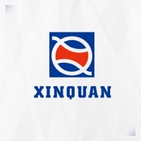 Xinquan México Automotive Trim Ags logo - Similar company to Teklas