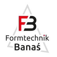Formtechnik Banas AG logo - Similar company to Milimex S.A.