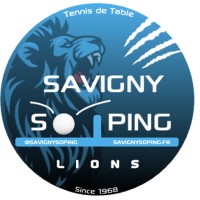 Savigny So Ping
