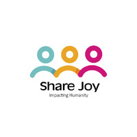 Share Joy International logo - Similar company to Rive Marketing Consulting