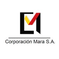 Corporación Mara logo - Similar company to Aglab Perú