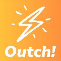 Outch App logo - Similar company to Useradventure