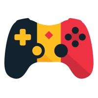 Belgian Game Industry logo - Similar company to Spellbond