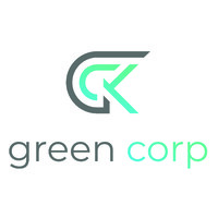 GCK logo - Similar company to Wegrow