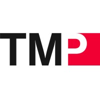 TMP logo - Similar company to Centric Architecture
