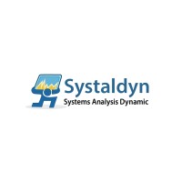 Systaldyn Consultancy Private Limited logo - Similar company to Onit Services