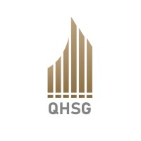 Qatar High Speed Group logo - Similar company to Cics Technologies