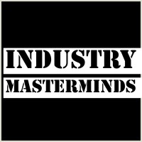 Industry Masterminds logo - Similar company to Trident Automation Systems Pvt Ltd