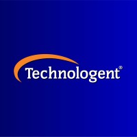 Technologent logo - Similar company to Evotek