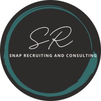 Snap Recruiting and Consulting logo - Similar company to Cachet Recruitment