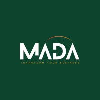 MADA - Business Consultancy & Technology Services logo - Similar company to Interpac - Global Packaging Specialists