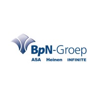 BpN Groep B.V. logo - Similar company to Castellum Security
