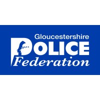 Gloucestershire Police Federation logo - Similar company to Cheshire Police Federation