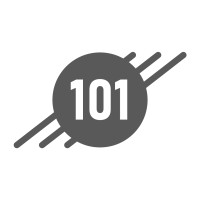 101 Códigos logo - Similar company to Abres - Associacao Brasileira De Estagios
