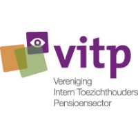 Vereniging Intern Toezichthouders Pensioensector (VITP) logo - Similar company to Jiip
