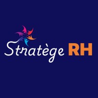 Stratège RH Inc. logo - Similar company to Agence Amalgame