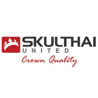 Skulthai United logo - Similar company to Smart Access Bmtc Llc